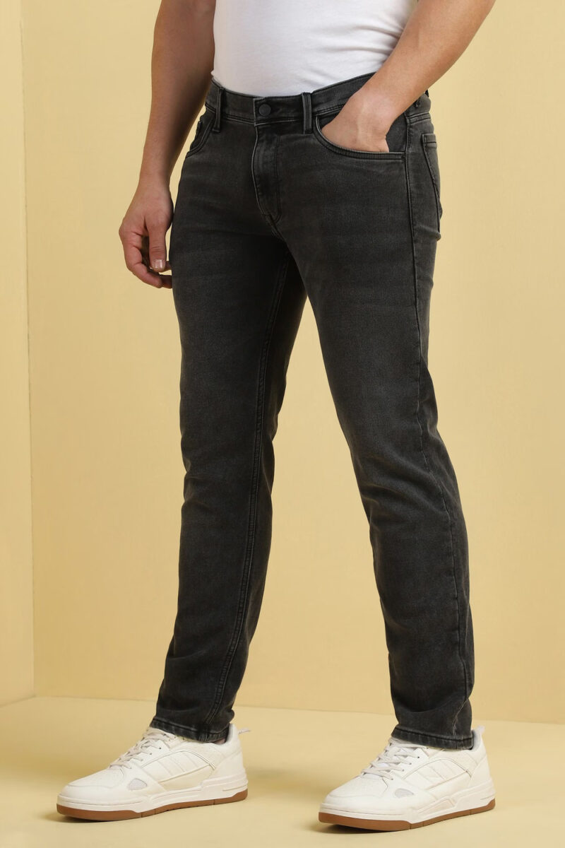 Grey Jean - Image 3