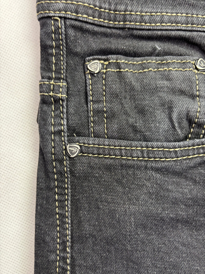 Grey Jean - Image 5